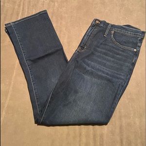 🎉NWT J Crew Bootcut Jeans🎉